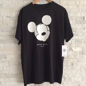 Neff Disney Collection Mickey Mouse T-shirt